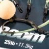 Korda QC Ready-Tied Booms 14cm (3 Stuks)