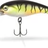 Quantum Mann's Acc-Trac Plug Real Perch 7.5cm (13g)