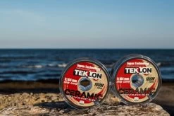 Grauvell Teklon Ceramic Advanced Nylon 0,181mm