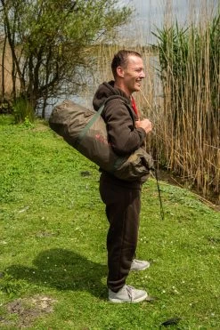 Ultimate Adventure Brolly Overwrap -Fishing Verkoop c64621e5dbcc4417