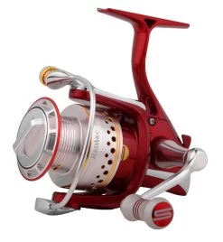 Spro Red Arc 2000 FD 3 Spro Red Arc 2000 FD -Fishing Verkoop c64886a3b657ee69