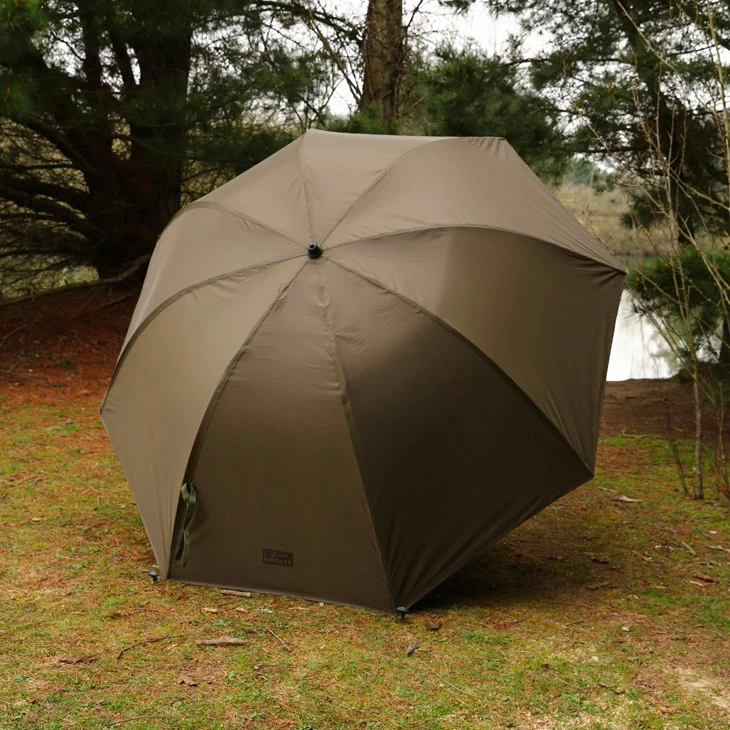 Fox 60'' Brolly 3 Fox 60'' Brolly - Afbeelding 3
