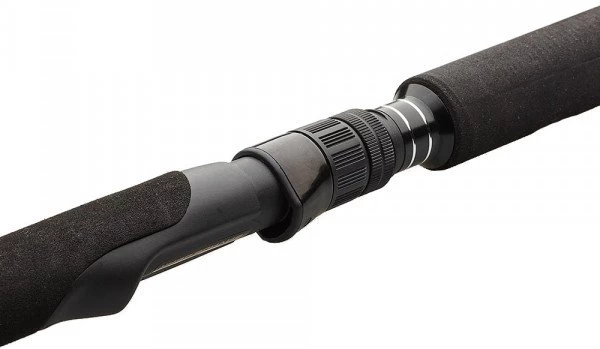 Savage Gear SGS2 Jigging 5'9"/1,80m MF 60-180gr H 2,0-4,0 1sec (normaal) 2 Savage Gear SGS2 Jigging 5'9"/1,80m MF 60-180gr H 2,0-4,0 1sec (normaal) - Afbeelding 2