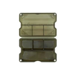 Korum Bits Blox Tacklebox 5 Korum Bits Blox Tacklebox -Fishing Verkoop c6a0139b3bc6cd8f