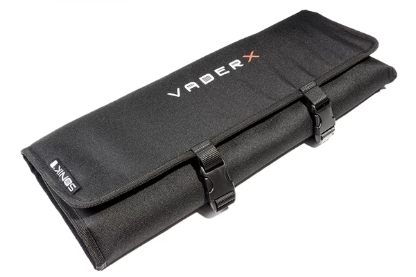 Sonik VaderX Rod Pod 2 Rod 1 Sonik VaderX Rod Pod 2 Rod