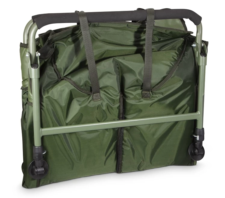 Anaconda Carp Minnow Cradle 1 Anaconda Carp Minnow Cradle