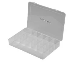 Spro Powercatcher Tackle Box Medium 27,5cm X 18,5cm X 4,2cm