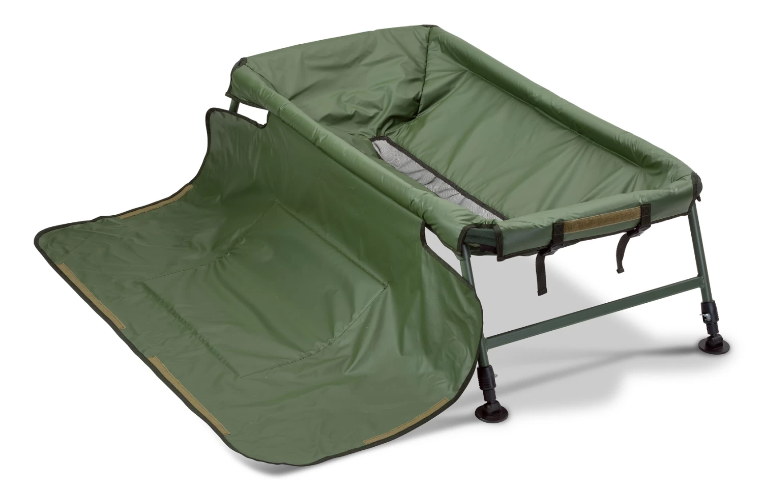 Anaconda Carp Minnow Cradle 3 Anaconda Carp Minnow Cradle - Afbeelding 3