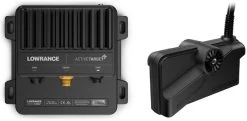 Lowrance Fishfinder ActiveTarget Kit, Voor Real-time Sonarbeelden! 11 Lowrance Fishfinder ActiveTarget Kit, Voor Real-time Sonarbeelden! -Fishing Verkoop cba9686d86d6322b