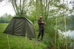 Ultimate Adventure Brolly System -Fishing Verkoop cbc2506fad791234