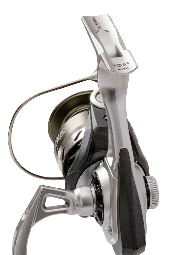 Quantum Escalade EM 1000 1 Quantum Escalade EM 1000