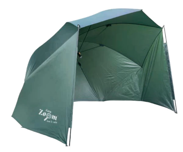 Carp Zoom Practic Brolly 1 Carp Zoom Practic Brolly