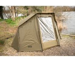 Fox Eos 60" Brolly System -Fishing Verkoop ccb99ac708a6b30c