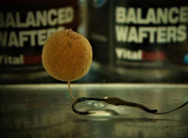 Vital Baits The Kraken Wafters 18mm 2 Vital Baits The Kraken Wafters 18mm - Afbeelding 2