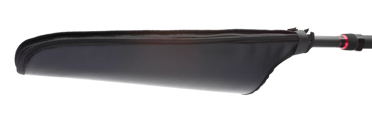 Daiwa Black Widow Tele Carp Karperhengel 3,90m 3,5lb 2 Daiwa Black Widow Tele Carp Karperhengel 3,90m 3,5lb - Afbeelding 2