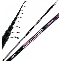 Kolpo Esclusiva Bolognese Hengel 6m