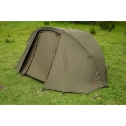 Ultimate Nightstar 1-Man Bivvy Overwrap -Fishing Verkoop d26b4574fac94821