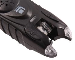 Ultimate Eonic Bite Alarm Set 4+1 -Fishing Verkoop d26e4b16ccf58433