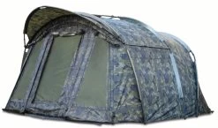 Solar Undercover 2-Man Bivvy Camo -Fishing Verkoop d292aab29ac48f61