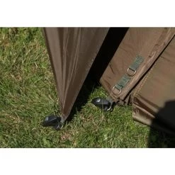 Ultimate Nightstar 2-Man Bivvy Overwrap -Fishing Verkoop d3119693bde601e9