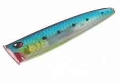 Herakles Hi-Pop 110 LD Sarda Chrome