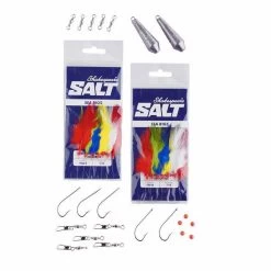 Mitchell Neuron Mackerel Combo 3.00m (100-200g)