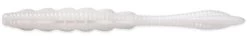 FISHUP Scaly FAT 4.3" (8pcs.), #009 - White