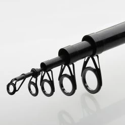 DAM Base-X Tele Pike 11'6'' 80-150g Doodaashengel -Fishing Verkoop d605474a6ad37515