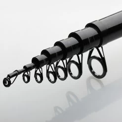 DAM Base-X Tele Stellfisch Telescopische Doodaashengel 600cm -Fishing Verkoop d6899287a7e7e5eb