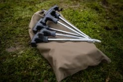 RidgeMonkey EscAPE XF2 Compact 2 Man Bivvy -Fishing Verkoop d6a832466f8d121f