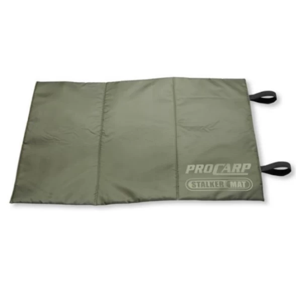Cormoran Pro Carp Stalker Onthaakmat 100x60cm 2 Cormoran Pro Carp Stalker Onthaakmat 100x60cm - Afbeelding 2