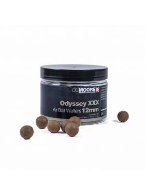 CC Moore Odyssey XXX Air Ball Wafters 18mm (35 Stuks) 1 CC Moore Odyssey XXX Air Ball Wafters 18mm (35 Stuks)