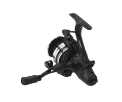 Quick 1 4000 FS 3+1bb