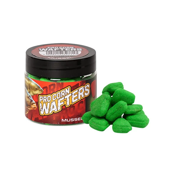 Benzar Mix Pro Corn Wafters Tutti-Frutti Mix 60ML 1 Benzar Mix Pro Corn Wafters Tutti-Frutti Mix 60ML