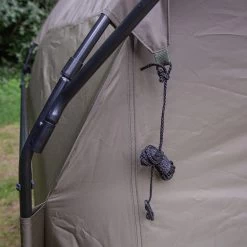 Ultimate Bivvy & Brolly Extension -Fishing Verkoop d83d98a5de936f6d
