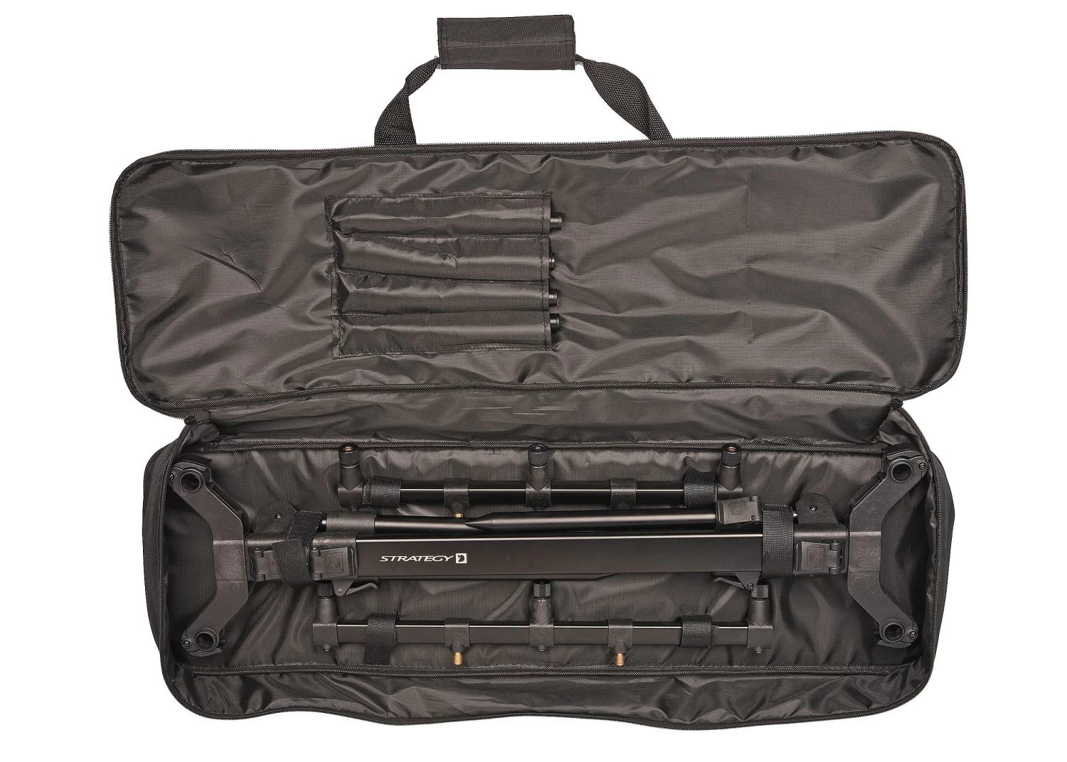 Strategy ST110 3 Rod Pod 1 Strategy ST110 3 Rod Pod