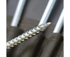 Strategy HD Bivvy Pegs 7 Strategy HD Bivvy Pegs -Fishing Verkoop da27bc222836bb25