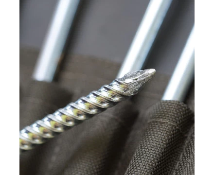 Strategy HD Bivvy Pegs 3 Strategy HD Bivvy Pegs - Afbeelding 3