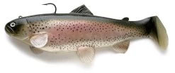 Castaic Swimbait Trout Rainbow Trout 20cm