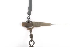 Pole Position CS Leadclip + Leader Action Pack Weed 45lb 1m (3pcs) -Fishing Verkoop db1cf910555e60c6