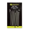 RidgeMonkey RM-Tec Shrink Tube Silt Black 1,6mm