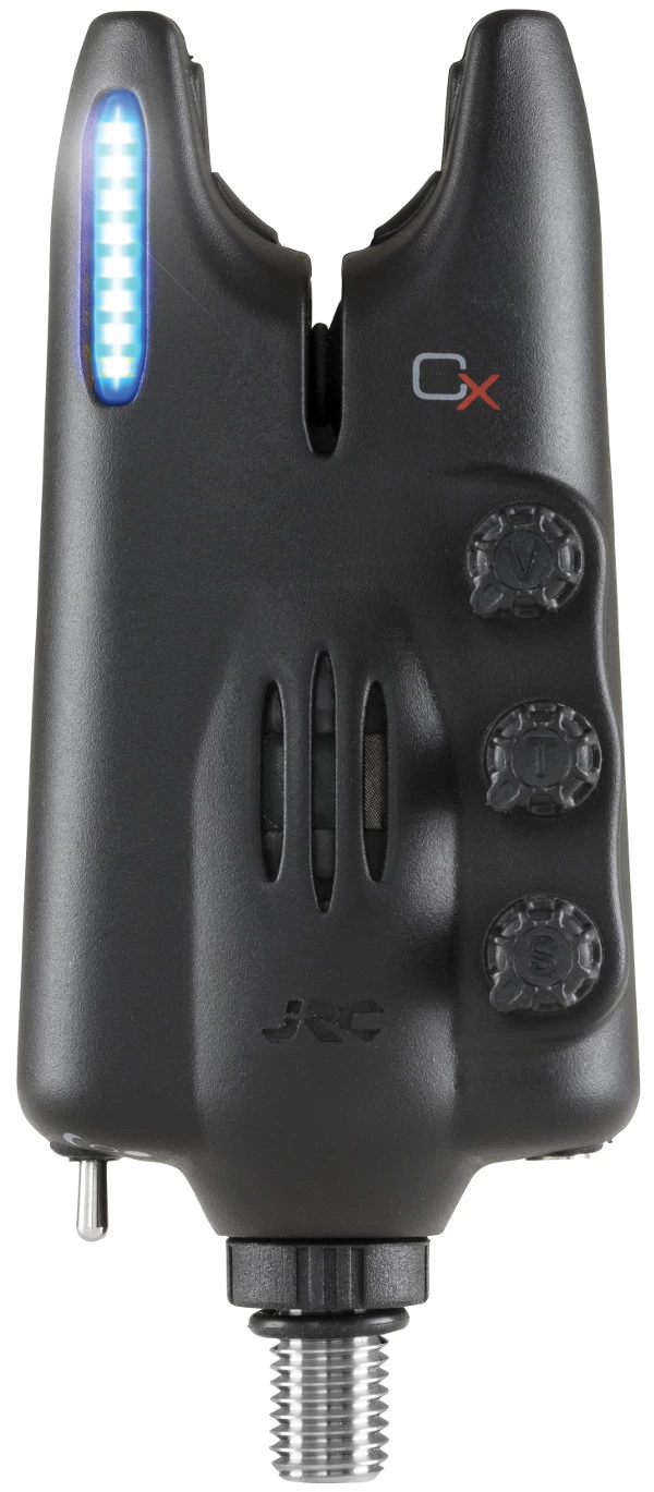 JRC Radar CX Beetmelder Set 4 + 1 4 JRC Radar CX Beetmelder Set 4 + 1 - Afbeelding 4