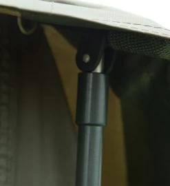 Ultimate Adventure Brolly System -Fishing Verkoop dc6a19bacee3033e