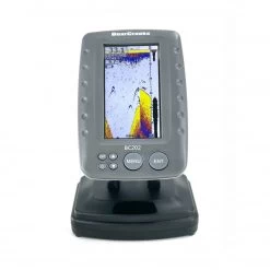 BearCreeks Colour Fishfinder BC202 4,5" (11,4cm) Fishfinder Voor Voerboot -Fishing Verkoop dd0519ce5a7c6c2e
