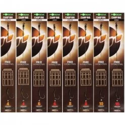 Korda Dark Matter Rig Weerhaak 4 7 Korda Dark Matter Rig Weerhaak 4 -Fishing Verkoop dd270b1aa727d669