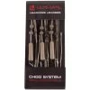 Ultimate Leadcore Leader With Chod System, 3 Stuks