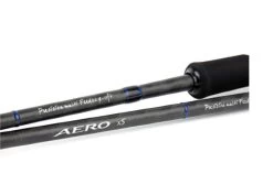 Shimano Aero X5 Precision Multi Feeder 2,74/3,35m