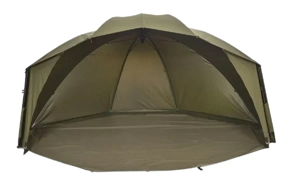 Aqua Fast And Light 100 Mk2 Brolly 2 Aqua Fast And Light 100 Mk2 Brolly - Afbeelding 2
