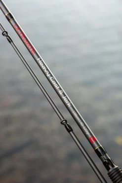 Ultimate Heavy Cast & Jerk 198cm 40-120g Matt Grey -Fishing Verkoop e08b96fbb6ab70dc