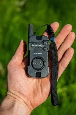 Ultimate Elite Bite Alarm Set 2+1 -Fishing Verkoop e19196ee718d4954